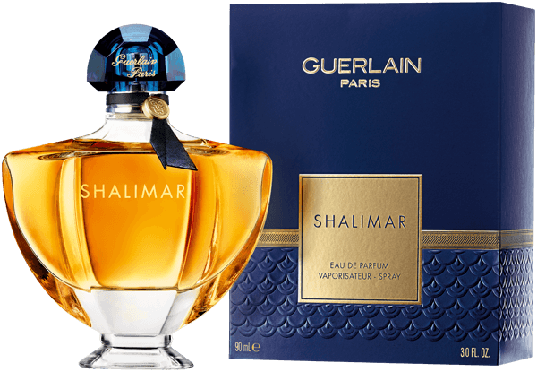 Guerlain Shalimar EdP Nat. Spray