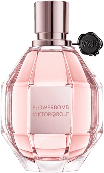 Viktor & Rolf Flowerbomb EdP Vapo