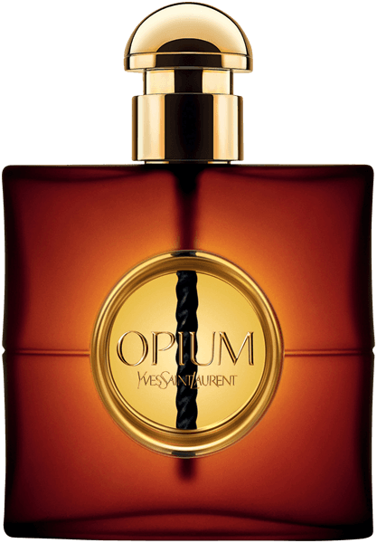 Yves Saint Laurent Opium EdP Vapo