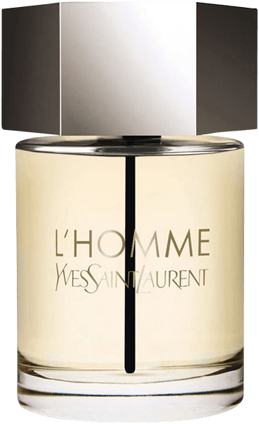 Yves Saint Laurent L'Homme EdT Vapo
