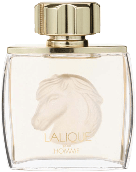 Lalique Pour Homme Equus EdP Nat. Spray