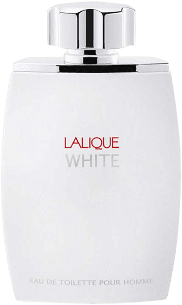 Lalique White EdT Nat. Spray