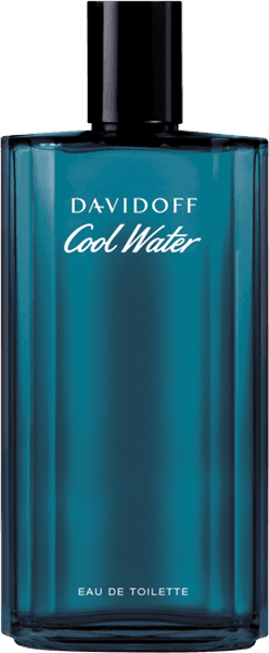 Davidoff Cool Water EdT Nat. Spray