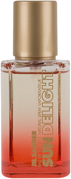 Jil Sander Sun Delight EdT Nat. Spray