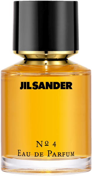 Jil Sander N°4 EdP Nat. Spray