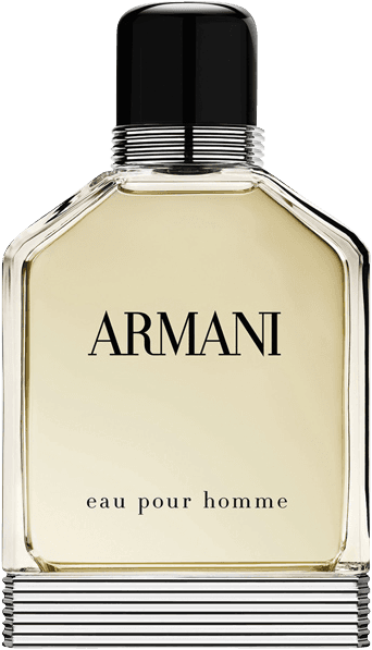 Giorgio Armani Eau pour Homme EdT Nat. Spray