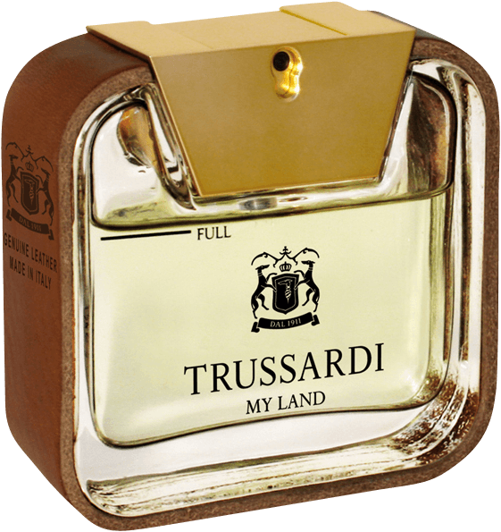 Trussardi My Land EdT Nat. Spray