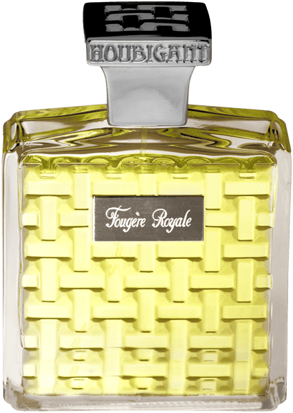 Houbigant Fougère Royale EdP Nat. Spray