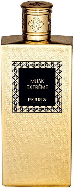 Perris Monte Carlo Musk Extrême EdP Nat. Spray