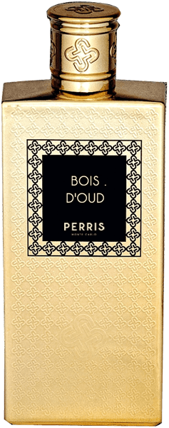 Perris Monte Carlo Bois d'Oud EdP Nat. Spray