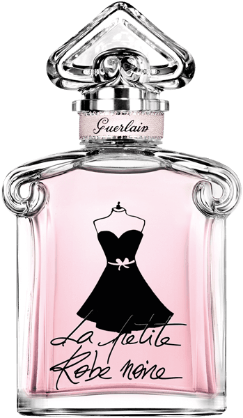 Guerlain La Petite Robe Noire EdT Nat. Spray