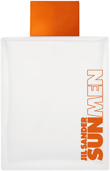Jil Sander Sun Men EdT Nat. Spray