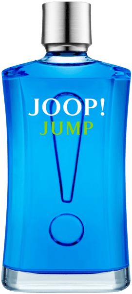 Joop! Jump EdT Nat. Spray
