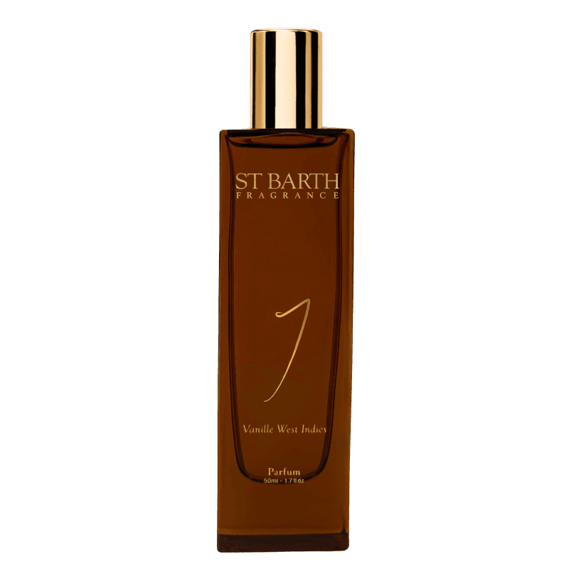 Ligne St. Barth Vanille West Indies Parfume