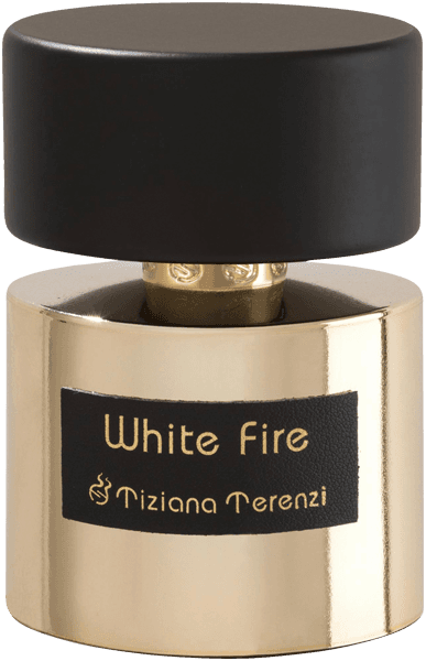 Tiziana Terenzi White Fire Extrait de Parfum