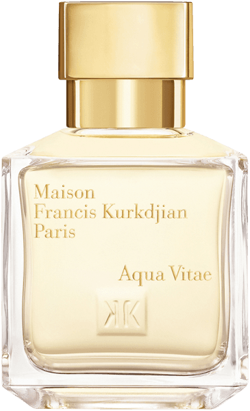 Maison Francis Kurkdjian Aqua Vitae EdT Nat. Spray