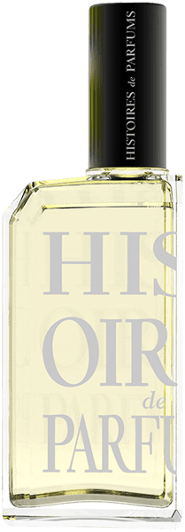 Histoires de Parfums 1899 - Ernest Hemingway EdP