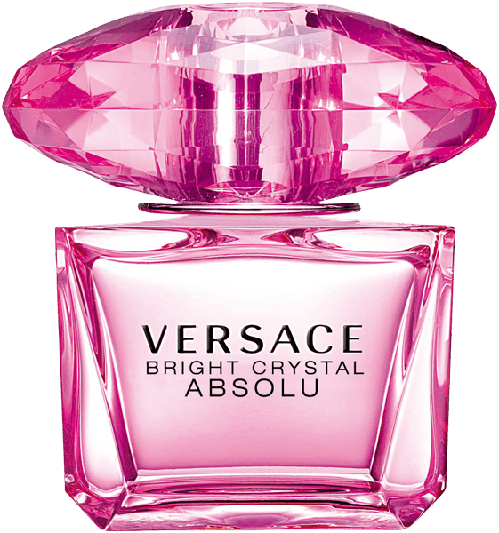Versace Bright Crystal Absolu EdP Nat. Spray