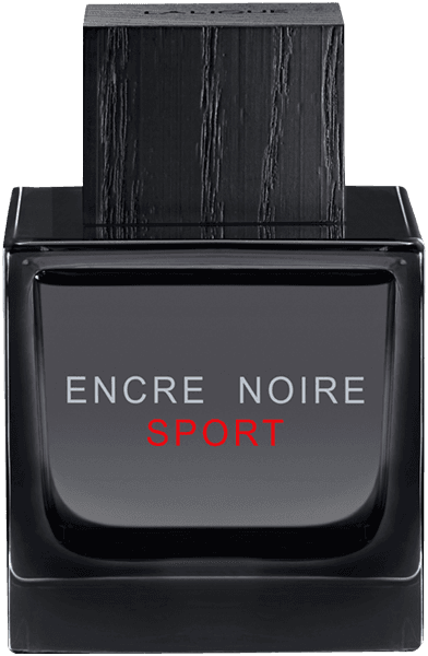 Lalique Encre Noire Sport EdT Nat. Spray