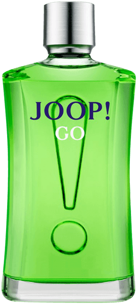 Joop! Go EdT Nat. Spray