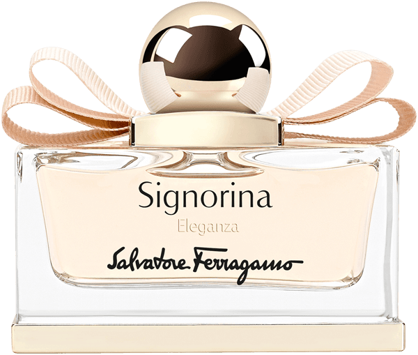 Salvatore Ferragamo Signorina Eleganza EdP Nat. Spray