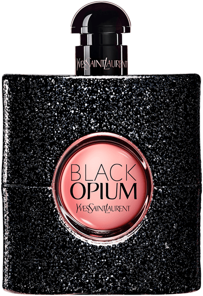 Yves Saint Laurent Black Opium EdP Nat. Spray