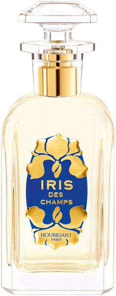 Houbigant Iris des Champs EdP Nat. Spray