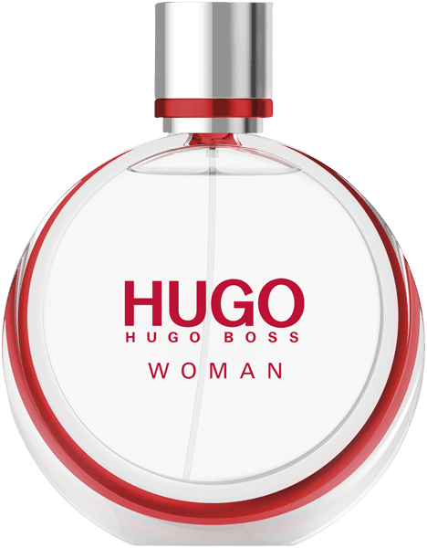 Hugo Boss Hugo Woman EdP Nat. Spray