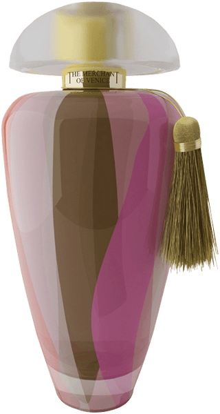 The Merchant of Venice Suave Petals EdP Nat. Spray