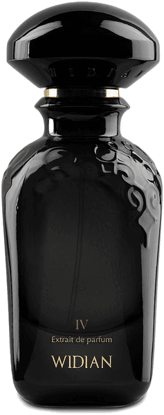 Widian IV Extrait de Parfum