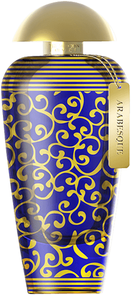 The Merchant of Venice Murano Exklusiv Arabesque EdP Nat. Spray
