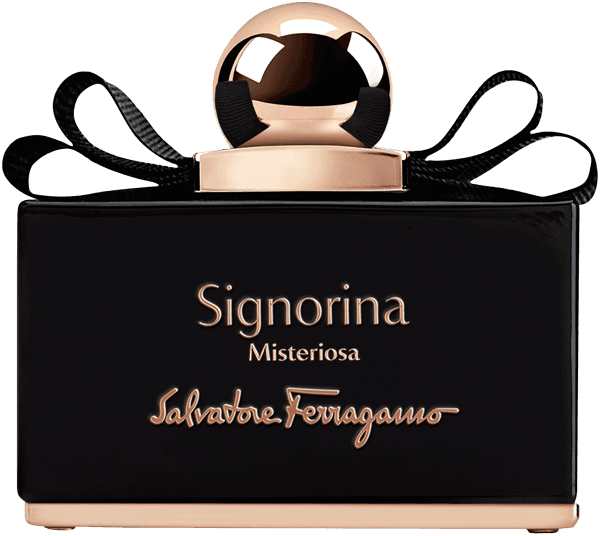 Salvatore Ferragamo Signorina Misteriosa EdP Nat. Spray