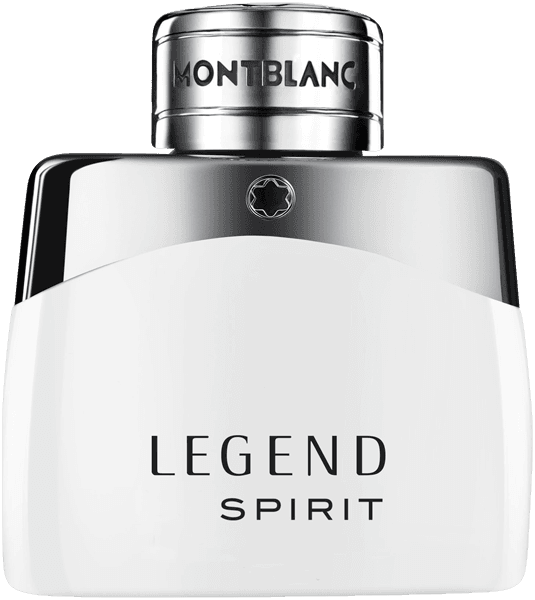 Montblanc Legend Spirit EdT Nat. Spray
