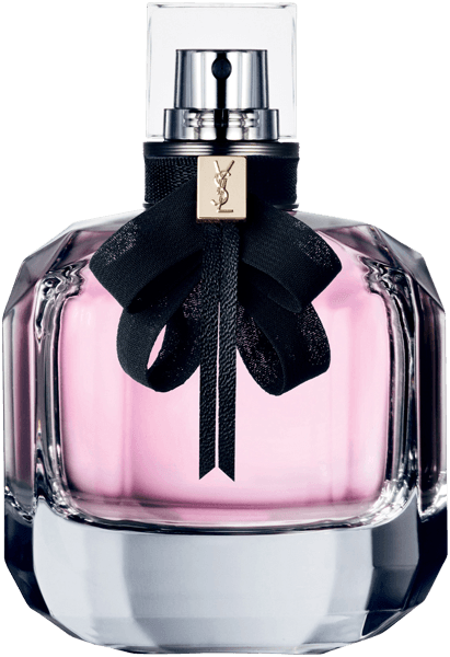 Yves Saint Laurent Mon Paris EdP Vapo