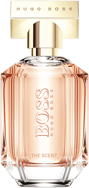 Hugo Boss Boss The Scent For Her EdP Nat. Spray