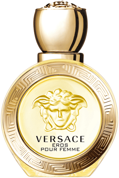 Versace Eros Pour Femme EdT Nat. Spray