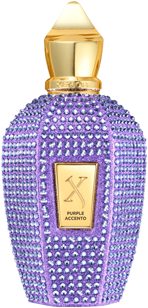 Xerjoff Xerjoff V Purple Accento EdP Nat. Spray