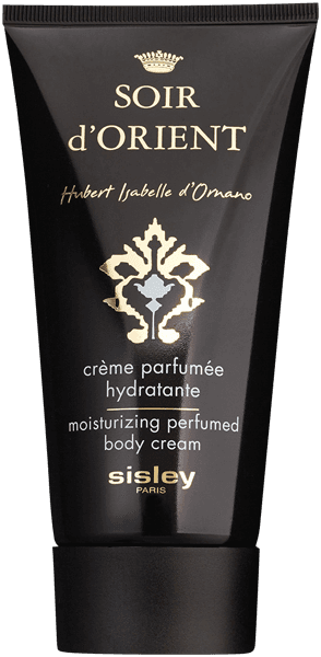 Sisley Soir d'Orient Crème Parfumée Hydratante Corps