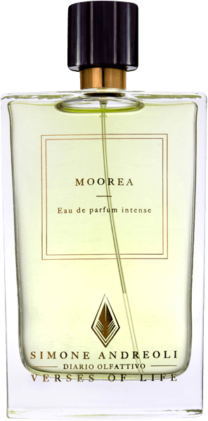 Simone Andreoli Moorea EdP Spray