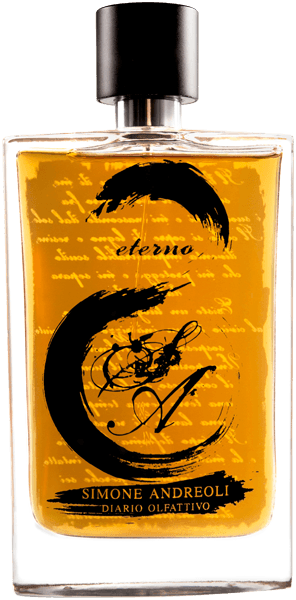 Simone Andreoli Eterno Extrait
