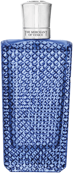 The Merchant of Venice Nobil Homo Venetian Blue EdP Nat. Spray