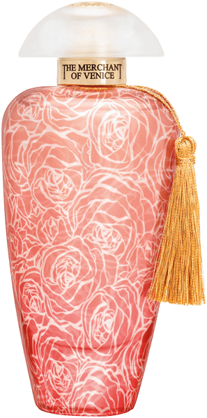 The Merchant of Venice Rosa Moceniga EdP Nat. Spray