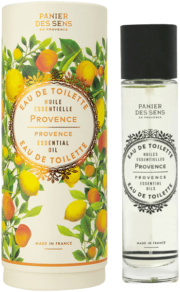 Panier des Sens Huile Essentielle Provence EdT Nat. Spray