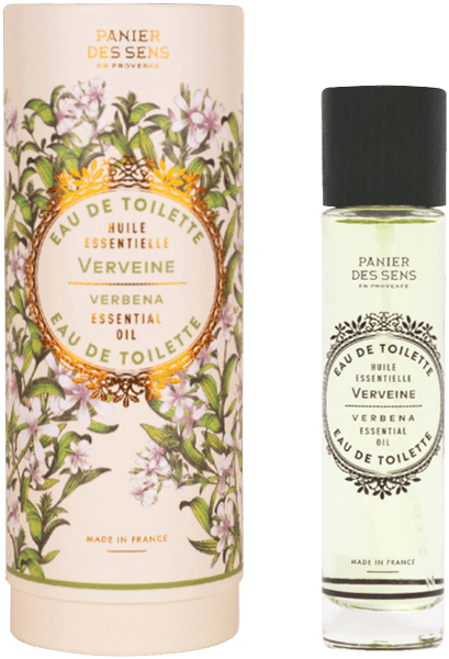 Panier des Sens Huile Essentielle Verveine EdT Nat. Spray