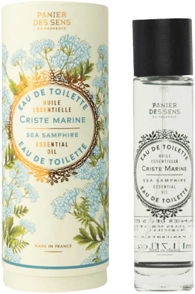 Panier des Sens Huile Essentielle Criste Marine EdT Nat. Spray