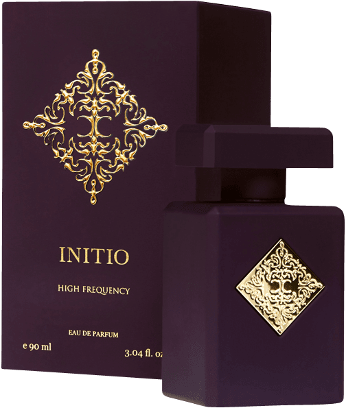 Initio Parfums Privés High Frequency EdP Nat. Spray