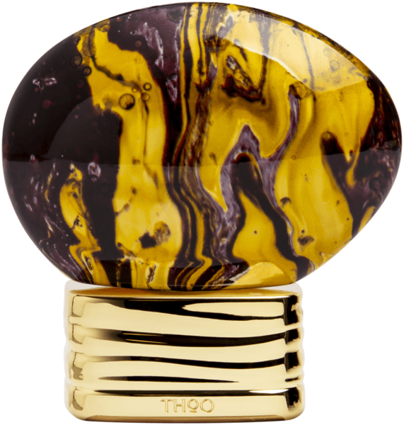 THoO Grape Pearls EdP Nat. Spray