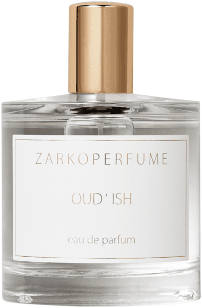 Zarkoperfume Oud'Ish EdP Nat. Spray