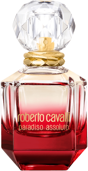 Roberto Cavalli Paradiso Assoluto EdP Nat. Spray