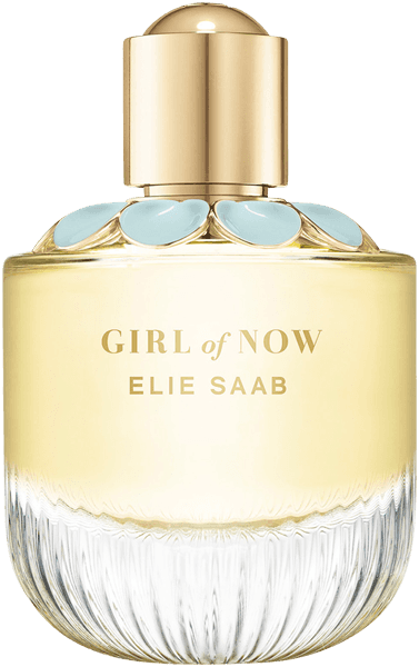 Elie Saab Girl of Now EdP Nat. Spray